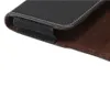 DFV mobile - Etui Horizontale Lederholster mit Produktbild-Vorschau 7