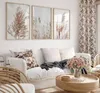 Dekoračná obliečka na vankúš 45x45 cm Boho krémová Náhľad obrázku produktu 2