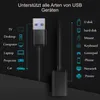 Cavo prolunga USB Prolunga cavo USB 3.0 da spina A a presa Anteprima dell’immagine prodotto 2