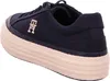 scarpe Tommy Hilfiger FW0FW07673DW6 Anteprima dell’immagine prodotto 11