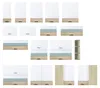 Keukenwandunit 270 cm - Sonoma beige, wit - Zonder werkblad Productafbeelding-voorbeeld 16