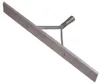 Spandiconcime o spingi catrame STUBAI in alluminio 70cm Anteprima dell’immagine prodotto 1