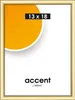 accent by nielsen plastikowa ramka na zdjęcia Colorado Uni, Podgląd zdjęcia produktu 14
