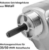 STAHLWERK Betonverdichter 900W mit Rüttelflasche 35mm 2m Produktbild-Vorschau 7