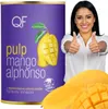Pyré z manga Alphonso bez pridaného cukru 850g QF Náhľad obrázku produktu 10