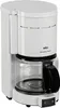 A white Braun Aromaster Classic coffee maker is shown against a white background. Náhled obrázku produktu