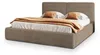 Masseno Polsterbett FELURO 160x200 cm, Polsterbett mit Produktbild-Vorschau 9