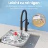12 Eier Inkubator Vollautomatisch Brutmaschine 4 Modi , Produktbild-Vorschau 7