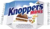 Knoppers - Mini-Schokoladenkekse - 200gr Produktbild-Vorschau 3