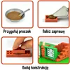 Woopie Backsteinbauset - Villa 357 Teile. Produktbild-Vorschau 5