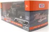Chevrolet Stepside Pick Up 1955 schwarz Modellauto 1:24 Produktbild-Vorschau 9