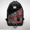 OUTDOOR DEKOSTOFFE OXFORD - Folklorní vzor 2 I DR159 Náhled obrázku produktu 4
