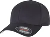 Berretto Flexfit Wooly Combed charcoal - S/M Anteprima dell’immagine prodotto 9