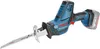 Scie sabre sans fil GSA 18 V-LI C Bosch, version Solo Voir les images du produit 2