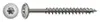 SPAX HI.FORCE Tellerkopf T-STAR plus T40 4CUT Edelstahl A2 Produktbild-Vorschau 2