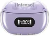 Intenso Buds Plus In-Ear-Kopfhörer lila Produktbild-Vorschau 4