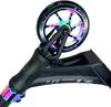 Ethic DTC Erawan V2 S Stunt-Scooter H=80cm 2,79kg Neochrome Produktbild-Vorschau 10