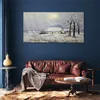 Coloray - Bild aus Glas - 120x60 cm - gehärtetes Glas Produktbild-Vorschau 4