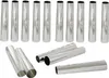 Schaumrollen-Formen Set 13,5cm - Traditionelle Backform Produktbild-Vorschau 1