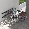 JOIEYOU Fahrradständer für 6 Fahrräder Fahrradhalter Produktbild-Vorschau 4