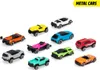 Dickie Toys Diecast 203332000 Auto    One Size Produktbild-Vorschau 4