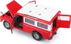 Bburago 18-22063 - Model samochodu - Land Rover Series II Podgląd zdjęcia produktu 9