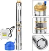LARS360 Brunnenpumpe Tiefbrunnenpumpe Sandresistente Produktbild-Vorschau 1