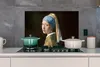 KitchenYeah®  Spritzschutz Küche - Küchenrückwand - Produktbild-Vorschau 5