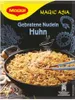 Maggi Magic Asia gebr.Nudeln mit Huhn Produktbild-Vorschau 1