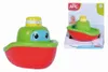 ABC 104010022, Chlapec/děvče, 1 rok/roky, Vícebarevný Náhled obrázku produktu 2