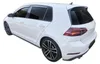 GP Déflecteurs Deflecteurs D'Air Pour Volkswagen Golf 7 Voir les images du produit 7