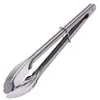 Pinze da cucina in acciaio inox, 30 cm Anteprima dell’immagine prodotto 1