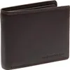The Chesterfield Brand portemonnee Hendrick Wallet Brown Productafbeelding-voorbeeld 1