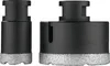 PARKSIDE Diamant Bohrkronen PDBK 3 A1 Ø 30/68mm Nass-/ Produktbild-Vorschau 1