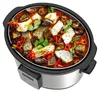 Camry Premium CR 6414 - Slow Cooker - 4.7 Liter Produktbild-Vorschau 4