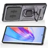Hülle für Honor X9A Dual Layer Handyhülle Schiebe Kamera Produktbild-Vorschau 3