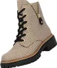 Rieker Damen Stiefelette Beige Produktbild-Vorschau 1