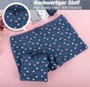 10er Set Mädchen Pantys Boxershorts - Herz Produktbild-Vorschau 3