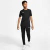 Nike Kinder Park VII Shirt  - BV6741 , Farbe:Schwarz, Produktbild-Vorschau 6