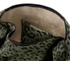 Reisenthel Moonbag teddy leo olive Anteprima dell’immagine prodotto 9