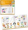Jeu créatif DIY « Masques de fête », Djeco Voir les images du produit 3