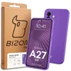 Silikon Handyhülle für Galaxy A27 5G, Bizon Soft Case, Produktbild-Vorschau 7