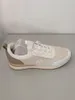 Bagatt Sneaker - Weiß / Beige Synthetik : 39 : Normal Produktbild-Vorschau 1