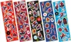 Sticker Fun Set Spider-Man (5 Bögen) Produktbild-Vorschau 2