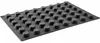 Hendi Silikonform MINI-MUFFIN, 570x375x(H)25mm Produktbild-Vorschau 1