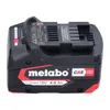 Metabo Basic - Set 18V 2 x 4.0 Ah + ML Produktbild-Vorschau 4