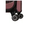 travelite VIIA 4W Trolley Spring Rose light red 67cm Náhľad obrázku produktu 7