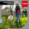 IKRA Akku Freischneider IB-BC 33| 36V Bosch System | Produktbild-Vorschau 5