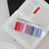 Ordinate-Lavender 200 Stück Haftnotizen Tabs, Gray Stile Produktbild-Vorschau 4