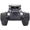 Reely All Terrain Kartáčované speciální vozidlo 1:12 s Náhled obrázku produktu 3